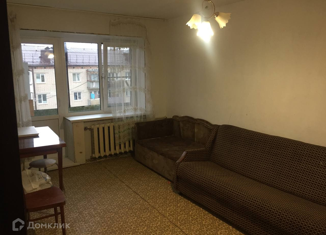 Продам однокомнатную квартиру, 30.2 м2, Белоусово, улица Гурьянова, 29