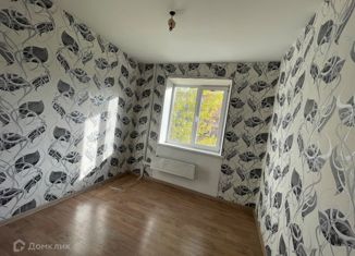 Продам однокомнатную квартиру, 40.1 м2, Мыски, 18-й квартал, 1