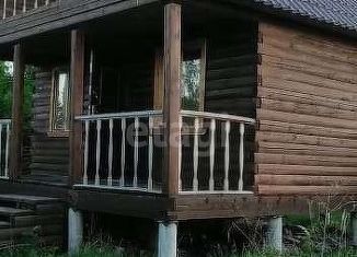 Дом на продажу, 50 м2, посёлок Отрадное, Береговая улица