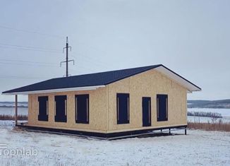 Продажа дома, 87 м2, Бронницы, Рябиновая улица