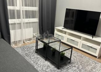 Продается двухкомнатная квартира, 43.1 м2, Ярославль, улица Лескова, 40, ЖК Волга Парк