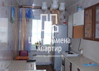 Продам 2-комнатную квартиру, 49.4 м2, Слюдянка, Заречная улица, 1