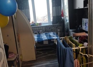 Продается квартира студия, 18.6 м2, Амурская область, улица 50 лет Октября, 204