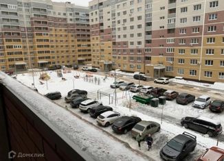 Квартира на продажу студия, 23.2 м2, Ковров, Ореховая улица, 20, ЖК Дом на Ореховой