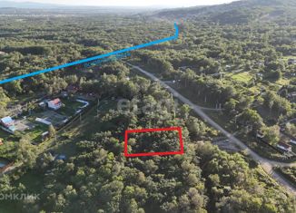 Участок на продажу, 10 сот., село Вольно-Надеждинское, Путейский переулок, 34Б