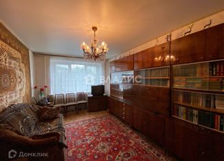 Продам 3-комнатную квартиру, 61 м2, Орловская область, Комсомольская улица, 191