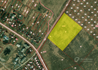 Продам участок, 400 сот., деревня Афанасово, Центральная улица, 19