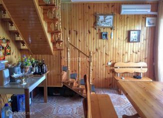 Продается таунхаус, 123 м2, поселок городского типа Николаевка, Набережная улица