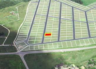 Продается участок, 7.02 сот., коттеджный посёлок Разумовское