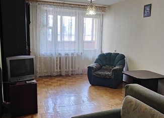 Продам однокомнатную квартиру, 38 м2, Нижегородская область, улица Красных Зорь, 25