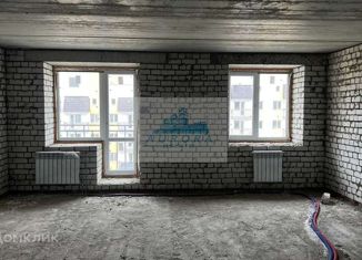 1-комнатная квартира на продажу, 36.6 м2, Саратов, 3-й проезд имени Ф.А. Блинова, Ленинский район