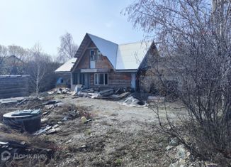 Продается дом, 271 м2, деревня Большое Седельниково, улица Чапаева, 1