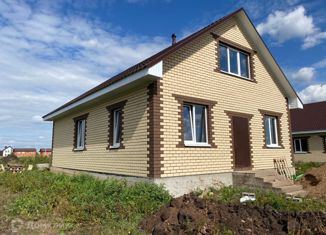 Продажа дома, 86 м2, деревня Карпово