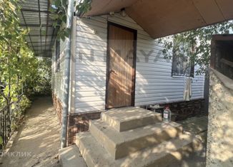 Продам дом, 34 м2, СНТ Коммунальник, Зелёная улица, 20