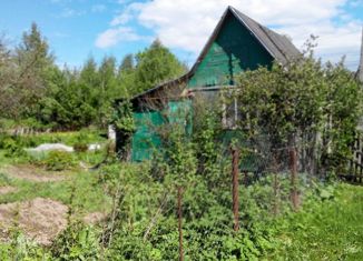 Продается дом, 20 м2, садоводческое некоммерческое товарищество Калужанка, 3-я линия