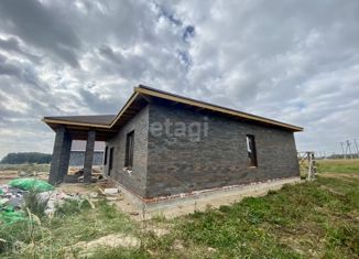 Продается дом, 152 м2, коттеджный посёлок Новое Семибратское, Ольховая улица, 25А