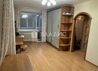 Продам 1-ком. квартиру, 32.8 м2, Уфа, проспект Октября, 126/4