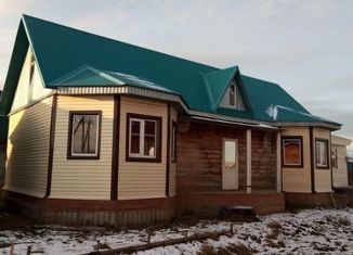 Дом на продажу, 80 м2, деревня Кутлинка, Советская улица