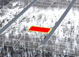 Продажа участка, 6.67 сот., коттеджный посёлок Волконское