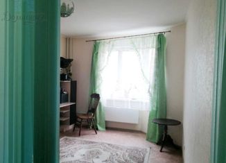 Продам 1-комнатную квартиру, 37 м2, Московская область, Рубиновая улица, 13