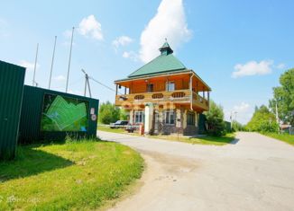 Продается дом, 138 м2, дачный посёлок Земляничная поляна, дачный посёлок Земляничная поляна, 186