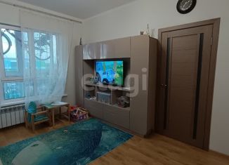 Продается 3-комнатная квартира, 70 м2, Кемерово, проспект Химиков, 34к2