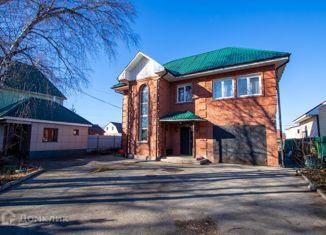 Дом на продажу, 190 м2, СПК Байкальский, Солнечная улица, 51