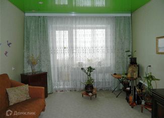 Продается 2-комнатная квартира, 52.3 м2, Новосибирск, Ученическая улица, 2А, Первомайский район