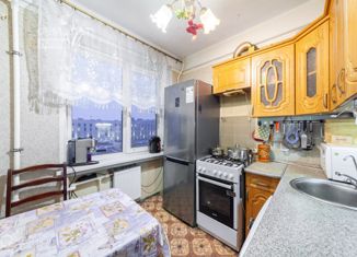 Продажа 3-ком. квартиры, 56.5 м2, Санкт-Петербург, Пискарёвский проспект, 56к1, Пискарёвский проспект