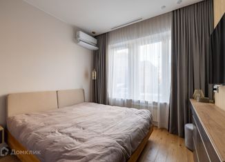 Продаю 2-комнатную квартиру, 65 м2, Москва, Маломосковская улица, 14, Маломосковская улица