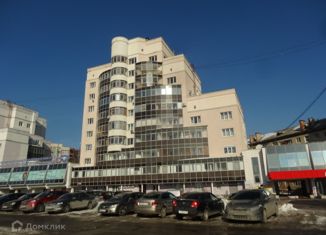 Продам 3-комнатную квартиру, 120 м2, Свердловская область, улица Николая Никонова, 18