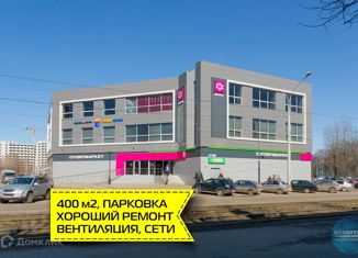 Продам офис, 383.3 м2, Ярославль, улица Чкалова, 20В, жилой район Пятёрка