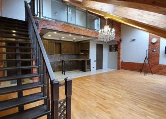 Сдача в аренду 2-комнатной квартиры, 116 м2, Москва, 3-й Кадашёвский переулок, 7-9с1, метро Третьяковская