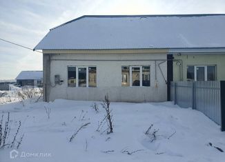 Таунхаус на продажу, 67 м2, село Старые Камышлы, Ягодный переулок, 3