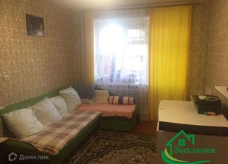 Продажа 3-ком. квартиры, 53.8 м2, посёлок Руэм, улица Шумелёва, 12