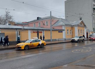 Офис в аренду, 42 м2, Москва, Новокузнецкая улица, 1с3, Новокузнецкая улица