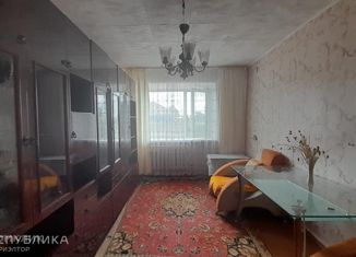 Продажа 2-комнатной квартиры, 44.2 м2, село Городок, Заводская улица, 8