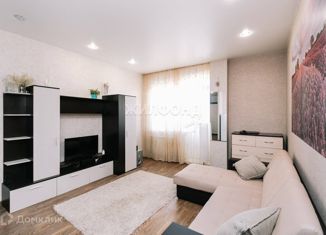 Продается квартира студия, 27 м2, Новосибирск, Плановая улица, 50, Плановая улица