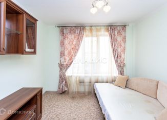 3-комнатная квартира на продажу, 56 м2, Троицк, микрорайон В, 2