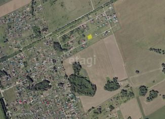 Продам участок, 11.2 сот., коттеджный поселок Южный, Прибрежная улица