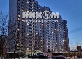 1-ком. квартира на продажу, 37.8 м2, Москва, Ангелов переулок, 13, метро Пятницкое шоссе