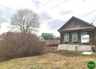 Продам дом, 42 м2, село Бессоновка, улица Большой Колояр, 248