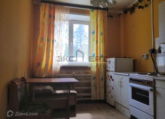 Продается 1-ком. квартира, 34.2 м2, Киров, Советский тракт, 12