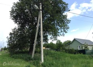 Продам земельный участок, 12 сот., село Короськово, Светлая улица