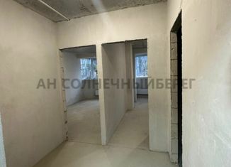 1-ком. квартира на продажу, 41.1 м2, село Небуг, улица Газовиков, 3А/1