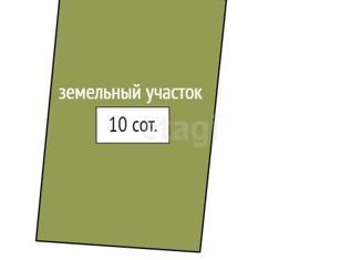 Продам дом, 19.7 м2, садоводческое некоммерческое товарищество Луч, Садовая улица