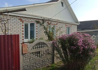 Продаю дом, 107 м2, рабочий посёлок Навля, Орловская улица