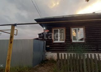 Продается дом, 56.3 м2, Нижегородская область, Семафорная улица, 47