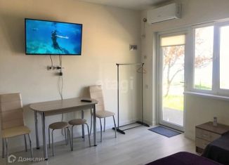 Продам квартиру студию, 20.4 м2, село Орловка, Качинское шоссе, 33А