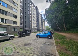 Продается 3-комнатная квартира, 82 м2, Калининград, Центральный район, Новгородская улица, 3Ак5